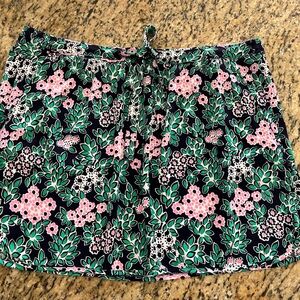 DraperJames skirt.  XXL